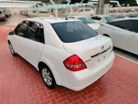 Nissan Tiida 2010 Full New Condition Japan Specs Very Clean And Very Low KM As Good As New