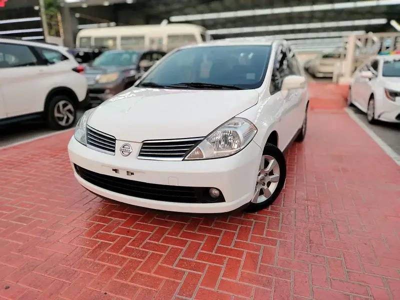 Nissan Tiida 2010 Full New Condition Japan Specs Very Clean And Very Low KM As Good As New