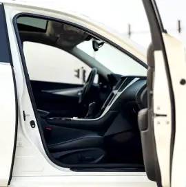 Infiniti Q50|2021 GCC | 3.0L | Original Paint | Agency inspections| in excellent condition| 1145 P.M