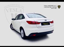 IN HOUSE FINANCE / 499 AED MONTHLY / NAVIGATION + CAMERA + CRUISE CONTROL + ALLOY WHEELS / W