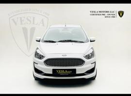 IN HOUSE FINANCE / 390  AED MONTHLY / HATCHBACK + MP3 + BLUETOOTH + CENTRAL LOCKS / WARRANTY