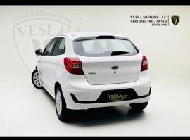 IN HOUSE FINANCE / 390  AED MONTHLY / HATCHBACK + MP3 + BLUETOOTH + CENTRAL LOCKS / WARRANTY