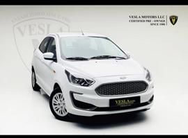 IN HOUSE FINANCE / 390  AED MONTHLY / HATCHBACK + MP3 + BLUETOOTH + CENTRAL LOCKS / WARRANTY