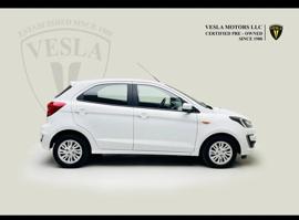 IN HOUSE FINANCE / 390  AED MONTHLY / HATCHBACK + MP3 + BLUETOOTH + CENTRAL LOCKS / WARRANTY