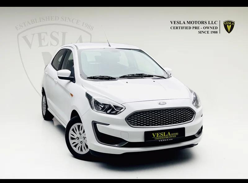IN HOUSE FINANCE / 390  AED MONTHLY / HATCHBACK + MP3 + BLUETOOTH + CENTRAL LOCKS / WARRANTY