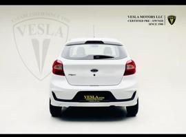 IN HOUSE FINANCE / 390  AED MONTHLY / HATCHBACK + MP3 + BLUETOOTH + CENTRAL LOCKS / WARRANTY