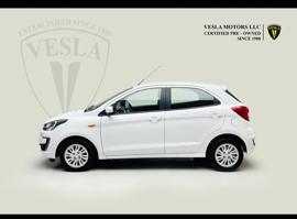 IN HOUSE FINANCE / 390  AED MONTHLY / HATCHBACK + MP3 + BLUETOOTH + CENTRAL LOCKS / WARRANTY