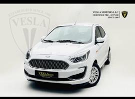 IN HOUSE FINANCE / 390  AED MONTHLY / HATCHBACK + MP3 + BLUETOOTH + CENTRAL LOCKS / WARRANTY