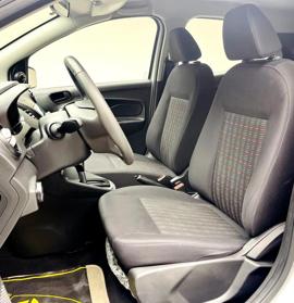 IN HOUSE FINANCE / 390  AED MONTHLY / HATCHBACK + MP3 + BLUETOOTH + CENTRAL LOCKS / WARRANTY