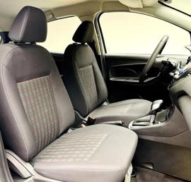 IN HOUSE FINANCE / 390  AED MONTHLY / HATCHBACK + MP3 + BLUETOOTH + CENTRAL LOCKS / WARRANTY