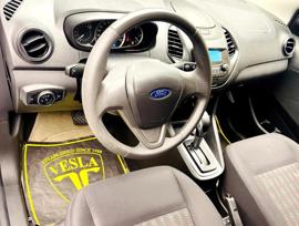 IN HOUSE FINANCE / 390  AED MONTHLY / HATCHBACK + MP3 + BLUETOOTH + CENTRAL LOCKS / WARRANTY