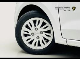 IN HOUSE FINANCE / 390  AED MONTHLY / HATCHBACK + MP3 + BLUETOOTH + CENTRAL LOCKS / WARRANTY
