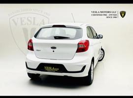 IN HOUSE FINANCE / 390  AED MONTHLY / HATCHBACK + MP3 + BLUETOOTH + CENTRAL LOCKS / WARRANTY