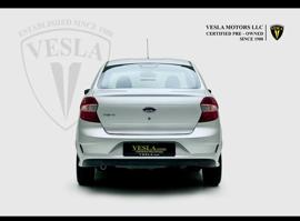 IN HOUSE FINANCE / 390 AED MONTHLY / SEDAN + POWER WINDOWS + BLUETOOTH + USB/ UNLIMITED KMS WARRANTY