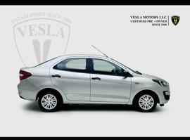 IN HOUSE FINANCE / 390 AED MONTHLY / SEDAN + POWER WINDOWS + BLUETOOTH + USB/ UNLIMITED KMS WARRANTY