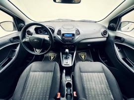 IN HOUSE FINANCE / 390 AED MONTHLY / SEDAN + POWER WINDOWS + BLUETOOTH + USB/ UNLIMITED KMS WARRANTY