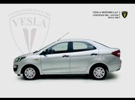 IN HOUSE FINANCE / 390 AED MONTHLY / SEDAN + POWER WINDOWS + BLUETOOTH + USB/ UNLIMITED KMS WARRANTY