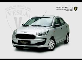 IN HOUSE FINANCE / 390 AED MONTHLY / SEDAN + POWER WINDOWS + BLUETOOTH + USB/ UNLIMITED KMS WARRANTY