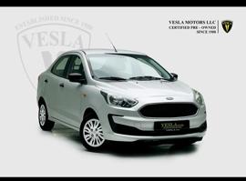 IN HOUSE FINANCE / 390 AED MONTHLY / SEDAN + POWER WINDOWS + BLUETOOTH + USB/ UNLIMITED KMS WARRANTY
