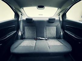 IN HOUSE FINANCE / 390 AED MONTHLY / SEDAN + POWER WINDOWS + BLUETOOTH + USB/ UNLIMITED KMS WARRANTY