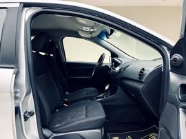 IN HOUSE FINANCE / 390 AED MONTHLY / SEDAN + POWER WINDOWS + BLUETOOTH + USB/ UNLIMITED KMS WARRANTY