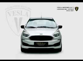 IN HOUSE FINANCE / 390 AED MONTHLY / SEDAN + POWER WINDOWS + BLUETOOTH + USB/ UNLIMITED KMS WARRANTY