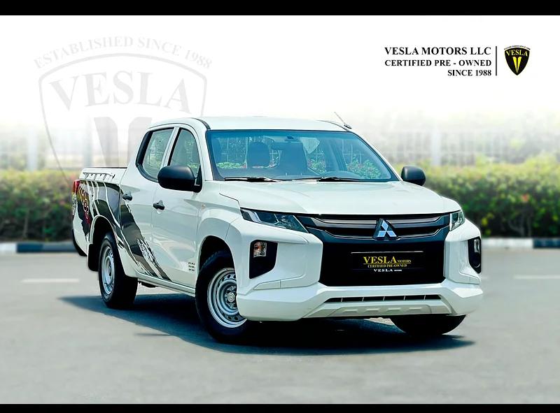 GCC / 2021 / PETROL + MANUAL + BLUETOOTH SYSTEME + POWER LOCK + POWER WINDOWS / WARRANTY  AVAILABLE