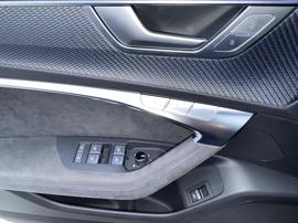 Audi RS7 Performance | Warranty and Service Package | Free Registration