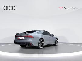 Audi RS7 Performance | Warranty and Service Package | Free Registration
