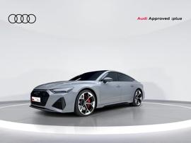 Audi RS7 Performance | Warranty and Service Package | Free Registration