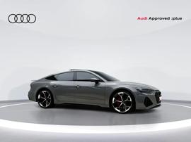 Audi RS7 Performance | Warranty and Service Package | Free Registration