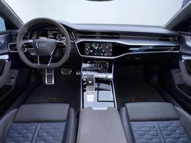 Audi RS7 Performance | Warranty and Service Package | Free Registration