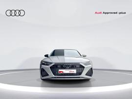 Audi RS7 Performance | Warranty and Service Package | Free Registration
