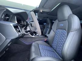 Audi RS7 Performance | Warranty and Service Package | Free Registration