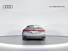 Audi RS7 Performance | Warranty and Service Package | Free Registration