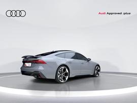 Audi RS7 Performance | Warranty and Service Package | Free Registration