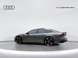 Audi RS7 Performance | Warranty and Service Package | Free Registration