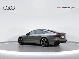 Audi RS7 Performance | Warranty and Service Package | Free Registration
