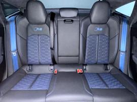 Audi RS7 Performance | Warranty and Service Package | Free Registration