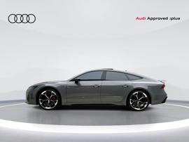 Audi RS7 Performance | Warranty and Service Package | Free Registration
