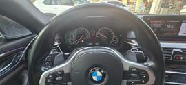 BMW 530i GCC with Mkit, with service contract, excellent condition.