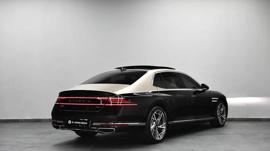 GCC | G90 | 4,050 AED Monthly | Free Insurance + Registration | Under Warranty Till 2027 Ref#U018648