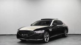 GCC | G90 | 4,050 AED Monthly | Free Insurance + Registration | Under Warranty Till 2027 Ref#U018648