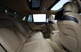 GCC | G90 | 4,050 AED Monthly | Free Insurance + Registration | Under Warranty Till 2027 Ref#U018648