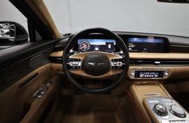 GCC | G90 | 4,050 AED Monthly | Free Insurance + Registration | Under Warranty Till 2027 Ref#U018648