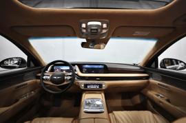 GCC | G90 | 4,050 AED Monthly | Free Insurance + Registration | Under Warranty Till 2027 Ref#U018648