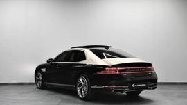 GCC | G90 | 4,050 AED Monthly | Free Insurance + Registration | Under Warranty Till 2027 Ref#U018648