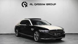 GCC | G90 | 4,050 AED Monthly | Free Insurance + Registration | Under Warranty Till 2027 Ref#U018648