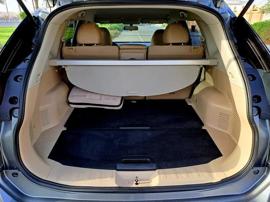 NISSAN X-TRAIL 2021 2.5L GCC (900/-MONTHLY)