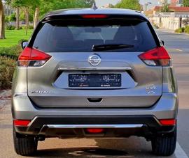 NISSAN X-TRAIL 2021 2.5L GCC (900/-MONTHLY)